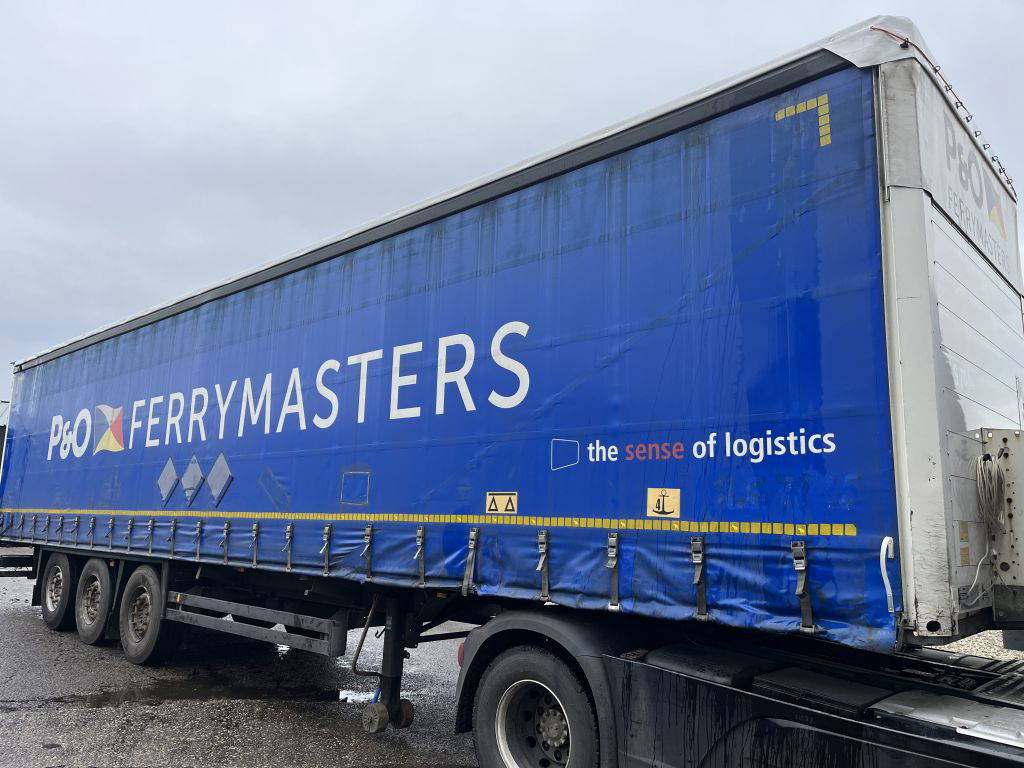 Schmitz Cargobull Coil - Plachtové nákladné vozidlo: obrázok 1 Schmitz Cargobull Coil - Plachtové nákladné vozidlo: obrázok 1