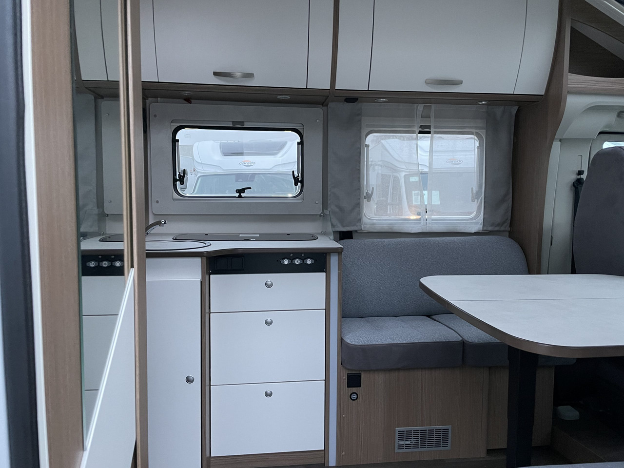 CARADO T459 2022 - Polointegrované obytné auto: obrázok 5 CARADO T459 2022 - Polointegrované obytné auto: obrázok 5