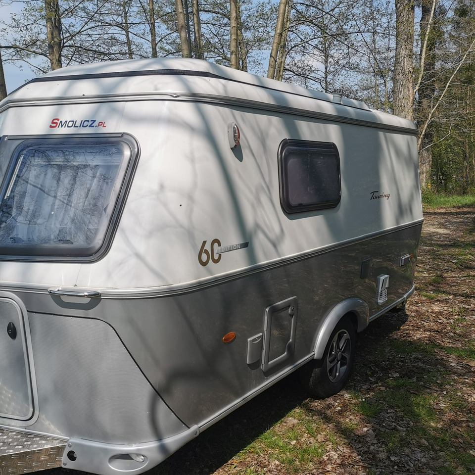 Eriba Triton 430 60 Jahre Edition 2022 - Obytný príves: obrázok 3 Eriba Triton 430 60 Jahre Edition 2022 - Obytný príves: obrázok 3