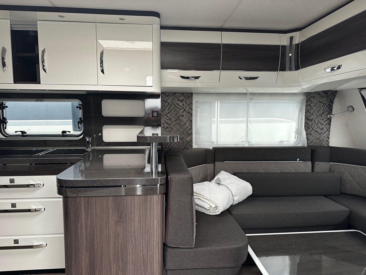 PRESTIGE 720 WQC 2024 - Obytný príves: obrázok 5 PRESTIGE 720 WQC 2024 - Obytný príves: obrázok 5