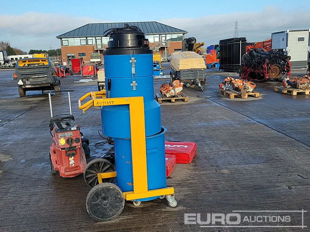 110 Volt SPE Vacuum, Hilti VC 40M-X 110 Volt Dust Extractor, Makita Cordless Floor Saw & Charger Pack, Hilti TE 70-ATC 110 Volt Hammer Drill, Hilti TE 700-AVR 110 Volt Hammer Drill, Hilti TE 30 110 Vo - Stavebné zariadenia: obrázok 5 110 Volt SPE Vacuum, Hilti VC 40M-X 110 Volt Dust Extractor, Makita Cordless Floor Saw & Charger Pack, Hilti TE 70-ATC 110 Volt Hammer Drill, Hilti TE 700-AVR 110 Volt Hammer Drill, Hilti TE 30 110 Vo - Stavebné zariadenia: obrázok 5