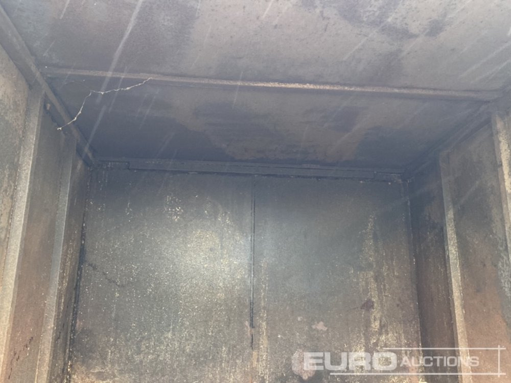 2007 DAF LF45-160 - Sklápač: obrázok 4 2007 DAF LF45-160 - Sklápač: obrázok 4