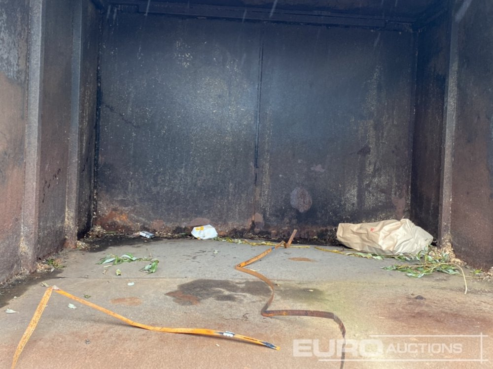 2007 DAF LF45-160 - Sklápač: obrázok 3 2007 DAF LF45-160 - Sklápač: obrázok 3