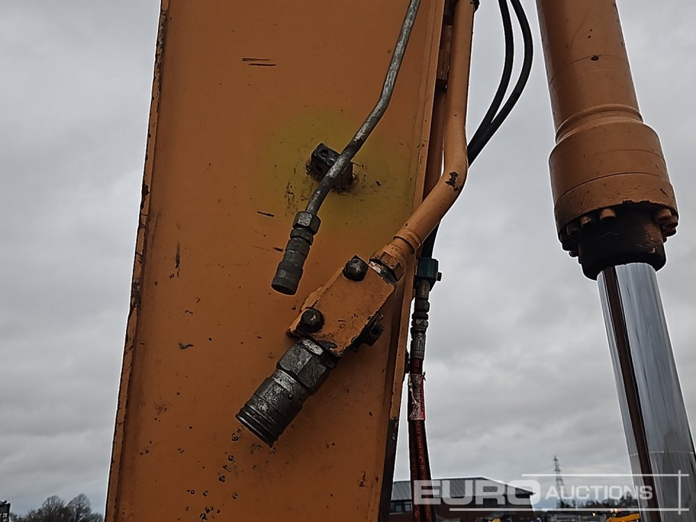 Pásové rýpadlo 2011 Case CX210B: obrázok 36 Pásové rýpadlo 2011 Case CX210B: obrázok 36