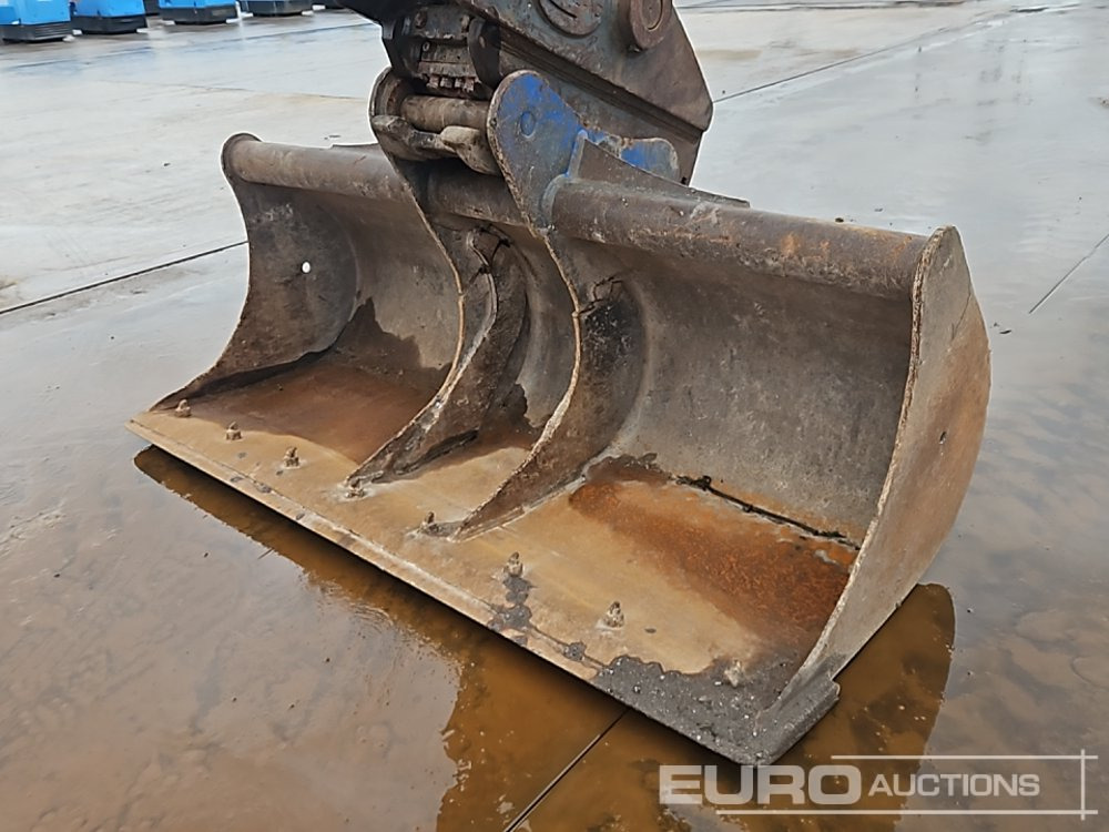 Pásové rýpadlo 2011 Case CX210B: obrázok 38 Pásové rýpadlo 2011 Case CX210B: obrázok 38