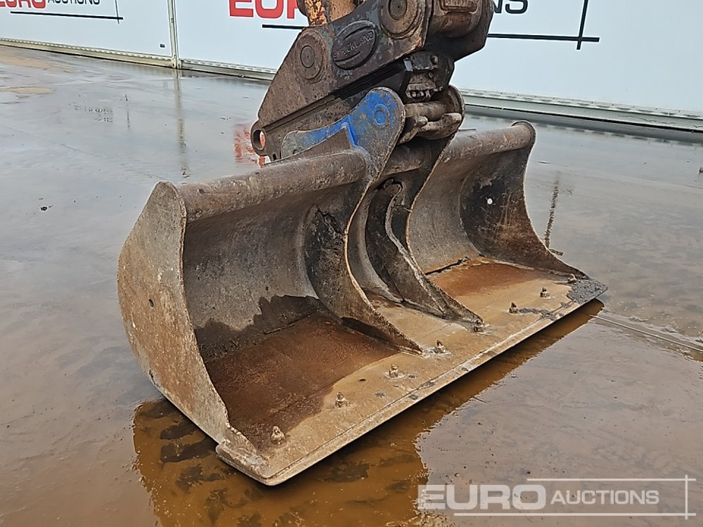 Pásové rýpadlo 2011 Case CX210B: obrázok 41 Pásové rýpadlo 2011 Case CX210B: obrázok 41