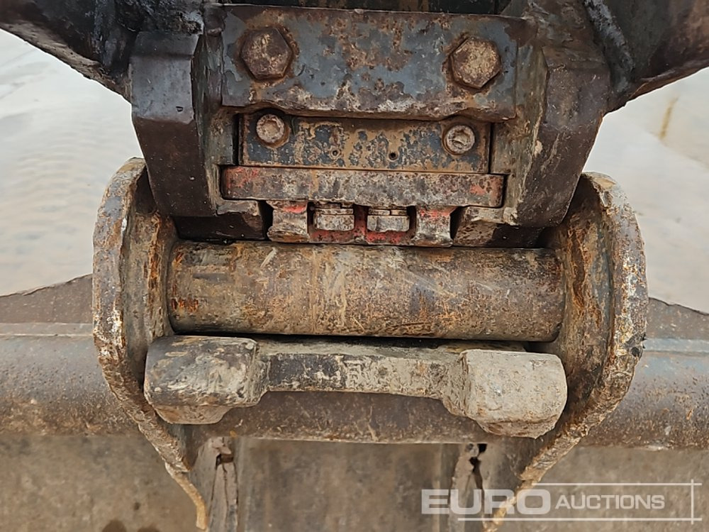 Pásové rýpadlo 2011 Case CX210B: obrázok 42 Pásové rýpadlo 2011 Case CX210B: obrázok 42