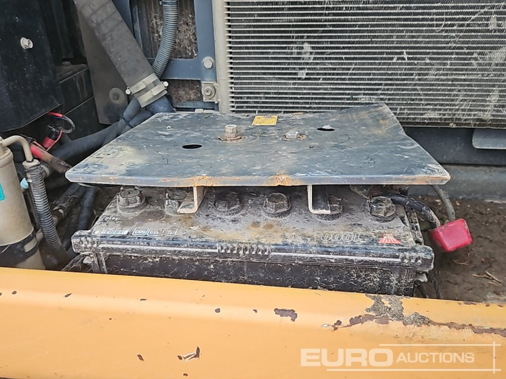 Pásové rýpadlo 2011 Case CX210B: obrázok 28 Pásové rýpadlo 2011 Case CX210B: obrázok 28