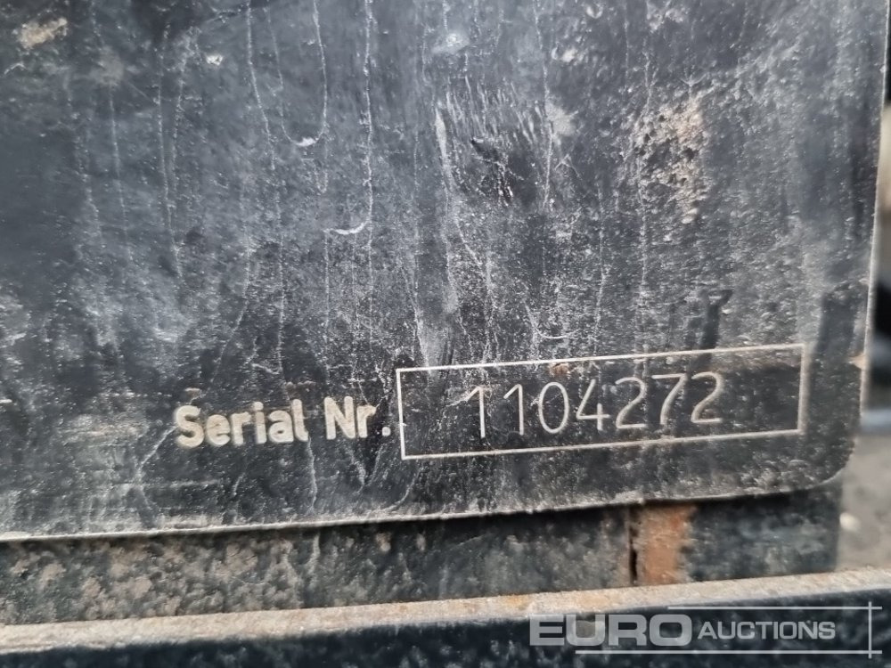 Osvetľovacia veža 2011 Towerlight VB-9: obrázok 39