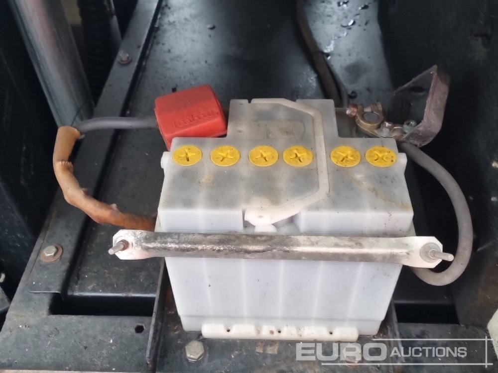 Osvetľovacia veža 2011 Towerlight VB-9: obrázok 35