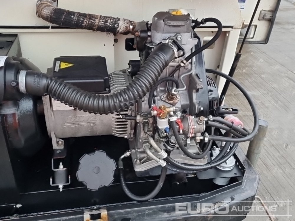 Osvetľovacia veža 2011 Towerlight VB-9: obrázok 31