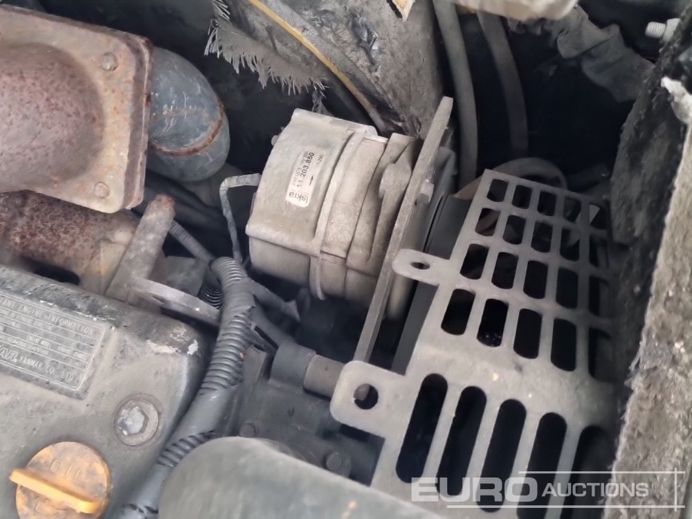 Šmykom riadený nakladač 2012 Gehl RT210: obrázok 27 Šmykom riadený nakladač 2012 Gehl RT210: obrázok 27