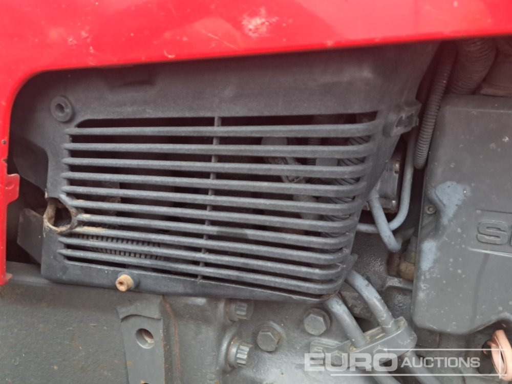 Traktor 2012 Massey Ferguson 7720: obrázok 37