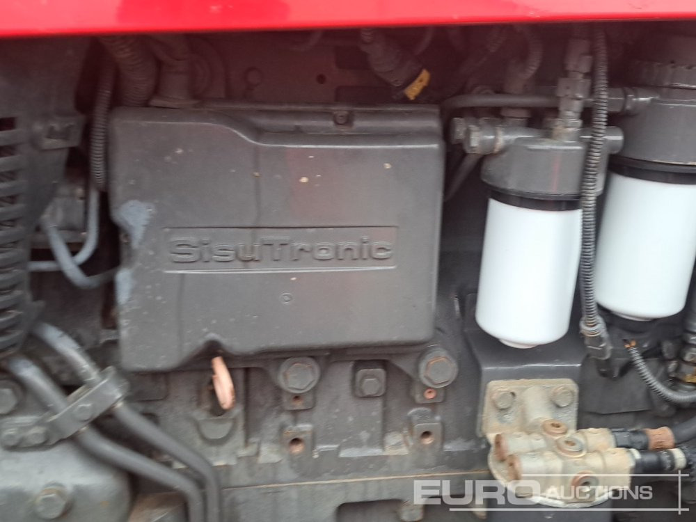 Traktor 2012 Massey Ferguson 7720: obrázok 40