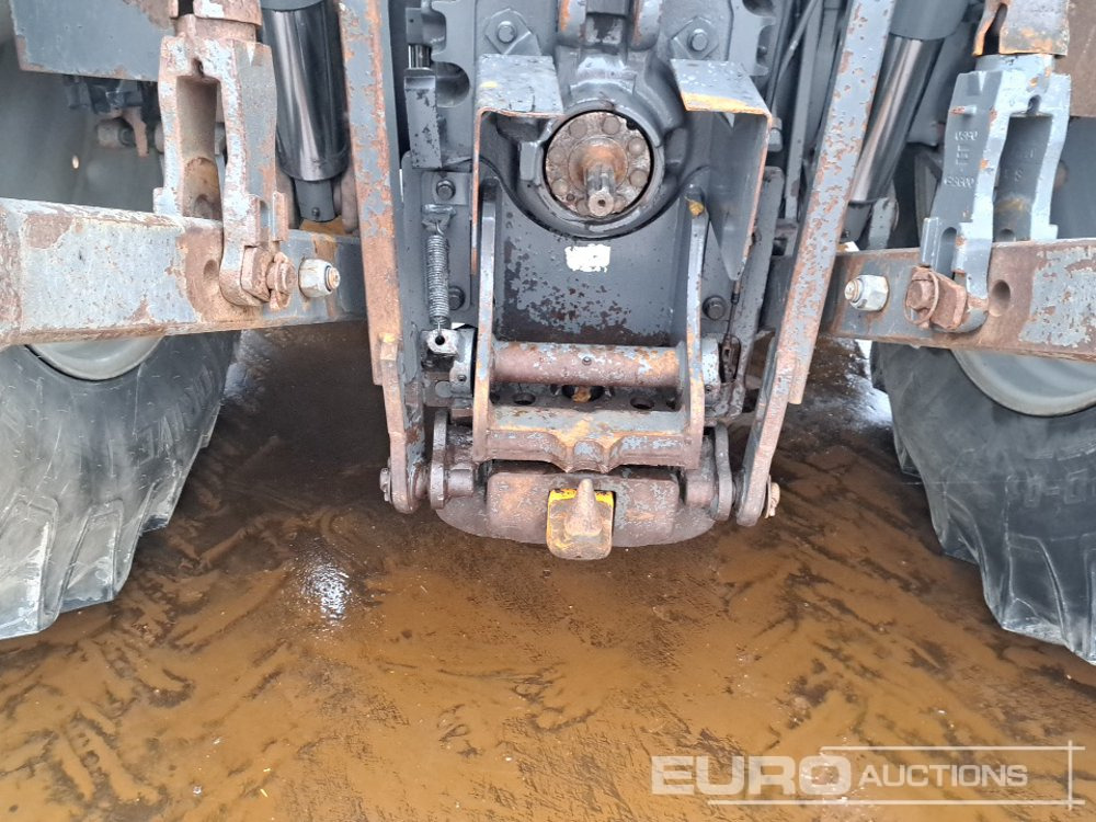 Traktor 2012 Massey Ferguson 7720: obrázok 17