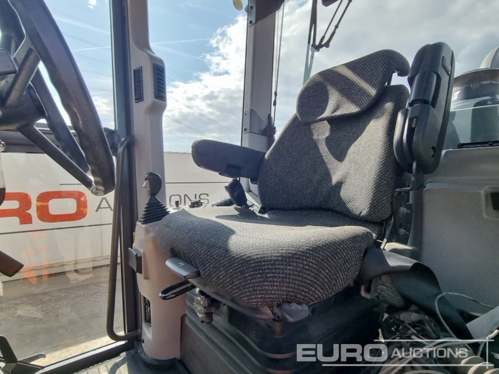 Zrovnávač 2012 Volvo G930: obrázok 41