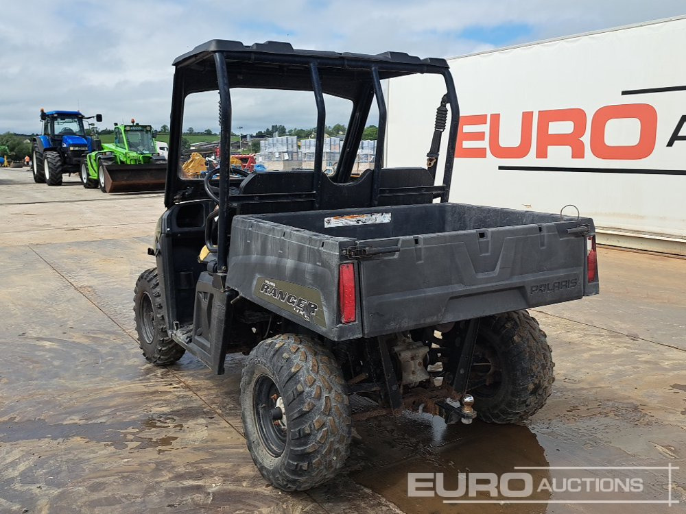 2013 Polaris Ranger 400 - ATV/ Štvorkolka: obrázok 3 2013 Polaris Ranger 400 - ATV/ Štvorkolka: obrázok 3