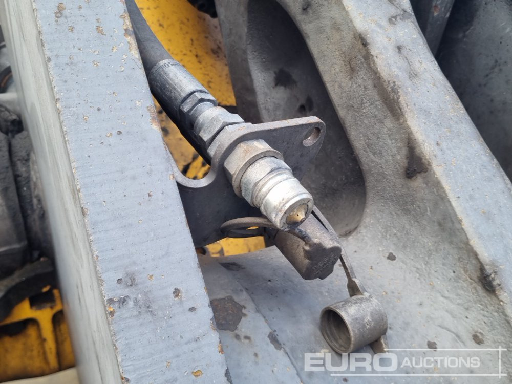 Kolesový nakladač 2013 Volvo L180G: obrázok 17