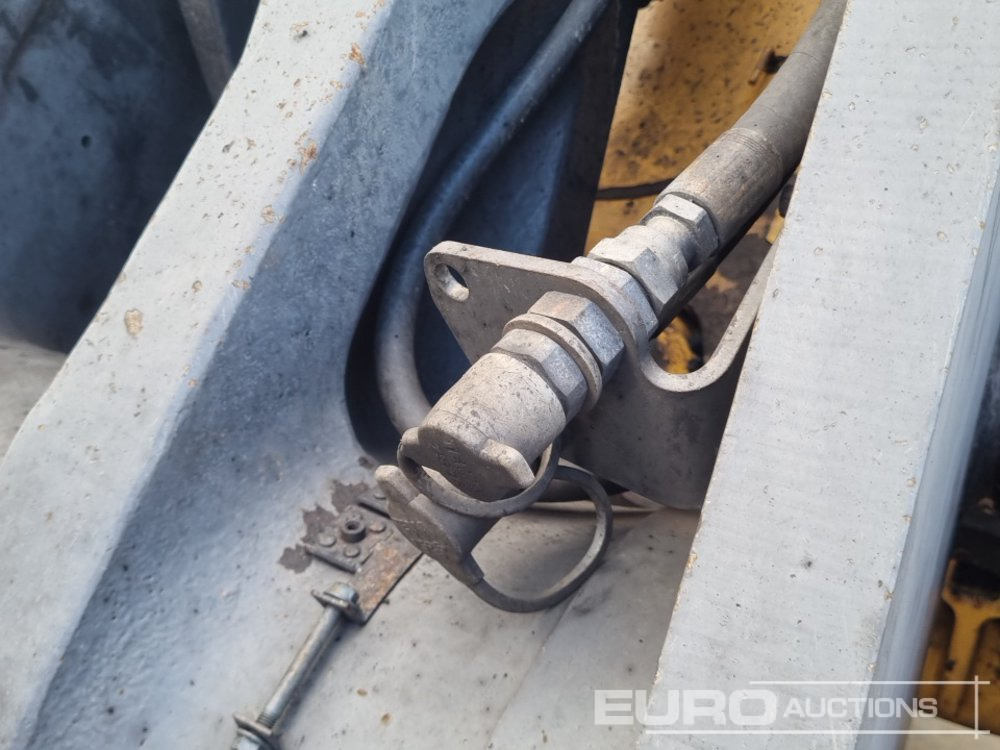 Kolesový nakladač 2013 Volvo L180G: obrázok 20