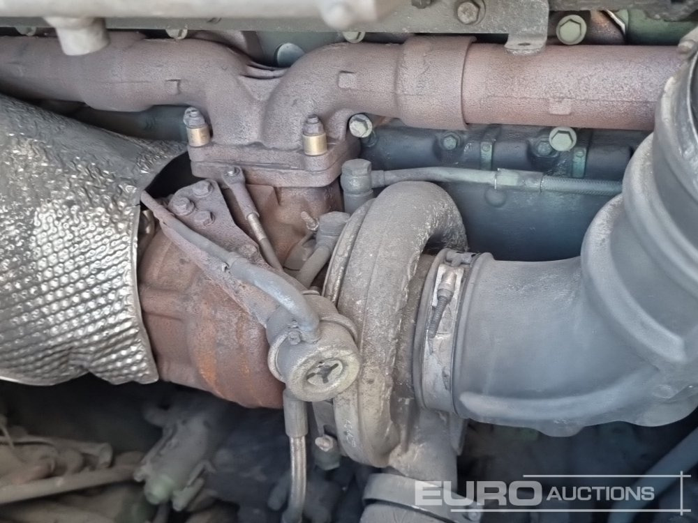 Kolesový nakladač 2013 Volvo L180G: obrázok 26