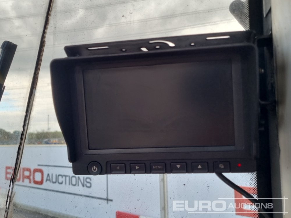 Kolesový nakladač 2013 Volvo L180G: obrázok 39