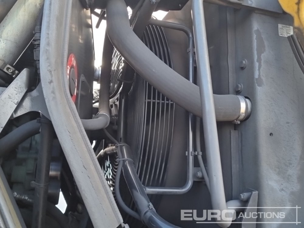 Kolesový nakladač 2013 Volvo L180G: obrázok 28