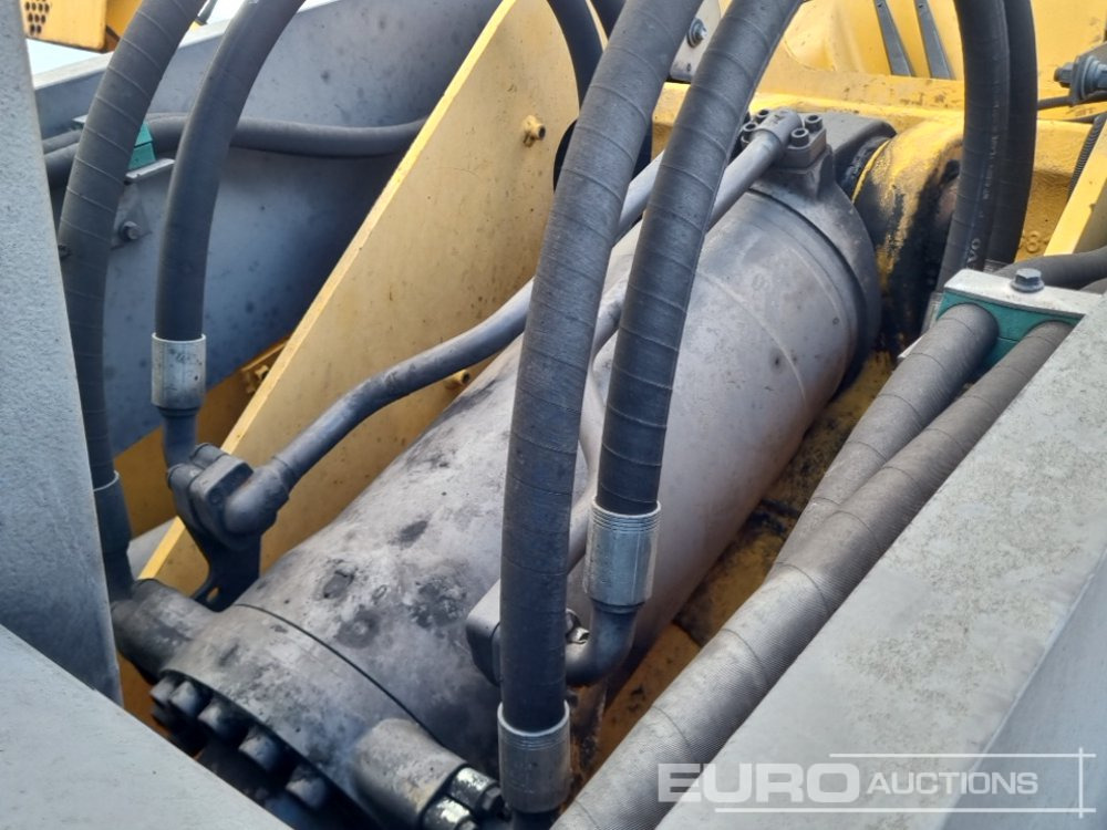 Kolesový nakladač 2013 Volvo L180G: obrázok 21