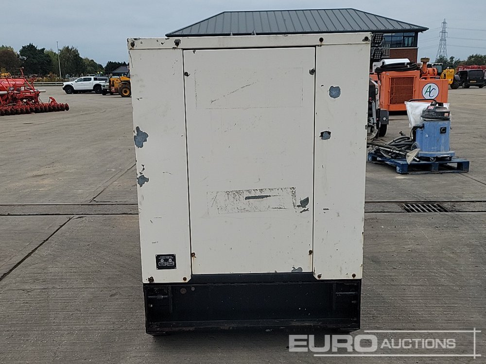 2014 Bruno GX72FE - Elektrický generátor: obrázok 2 2014 Bruno GX72FE - Elektrický generátor: obrázok 2