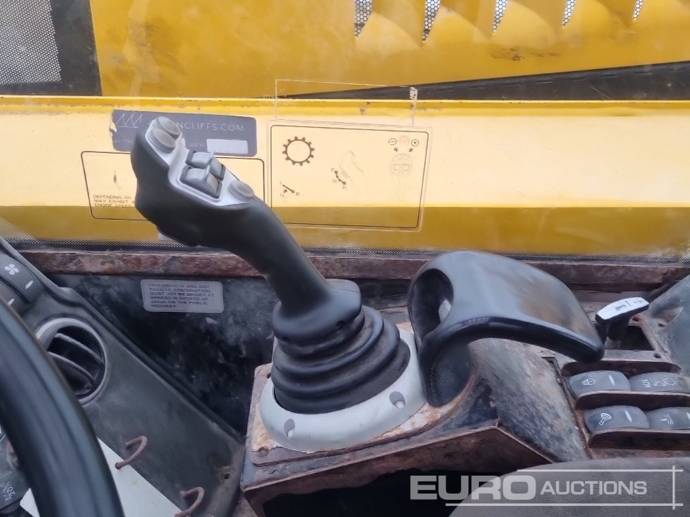 Teleskopický nakladač 2014 JCB 531-70 Agri Super: obrázok 30 Teleskopický nakladač 2014 JCB 531-70 Agri Super: obrázok 30