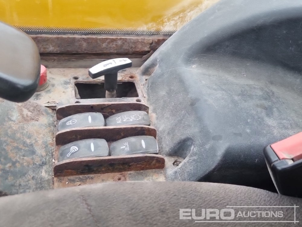 Teleskopický nakladač 2014 JCB 531-70 Agri Super: obrázok 31 Teleskopický nakladač 2014 JCB 531-70 Agri Super: obrázok 31