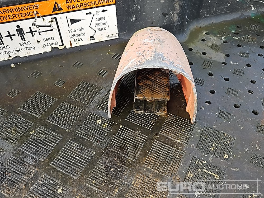 Pracovná plošina 2014 Niftylift HR21D: obrázok 33 Pracovná plošina 2014 Niftylift HR21D: obrázok 33