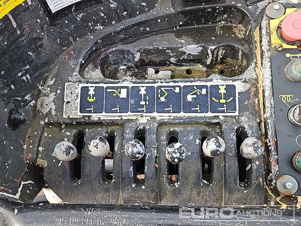 Pracovná plošina 2014 Niftylift HR21D: obrázok 35 Pracovná plošina 2014 Niftylift HR21D: obrázok 35