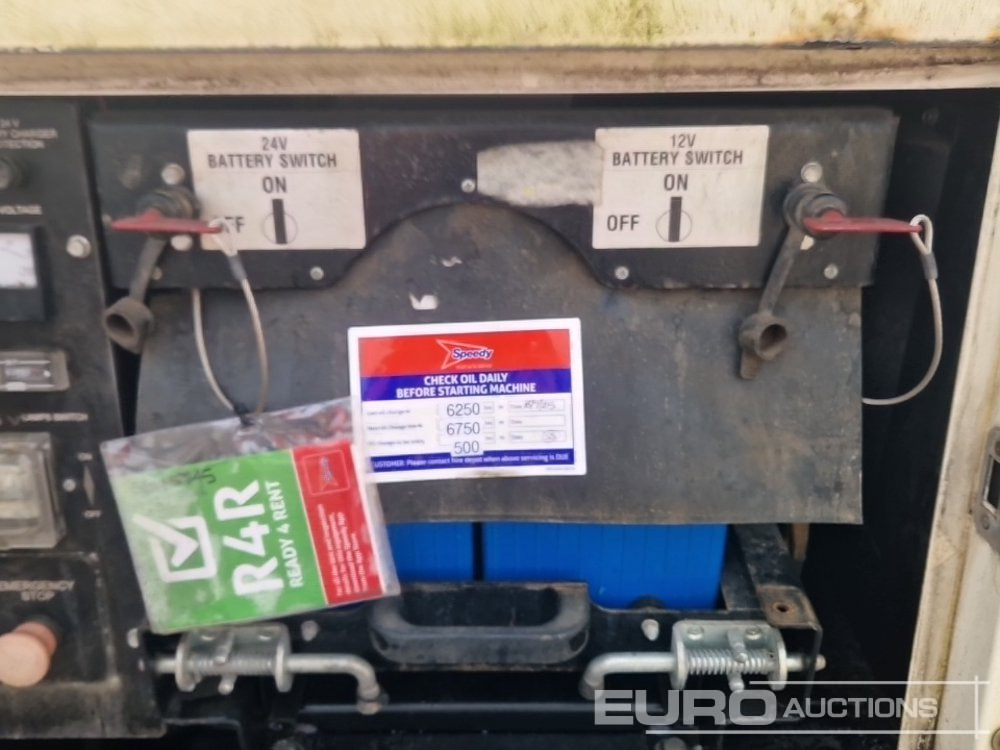 Osvetľovacia veža 2014 Towerlight BLED1-1557: obrázok 16