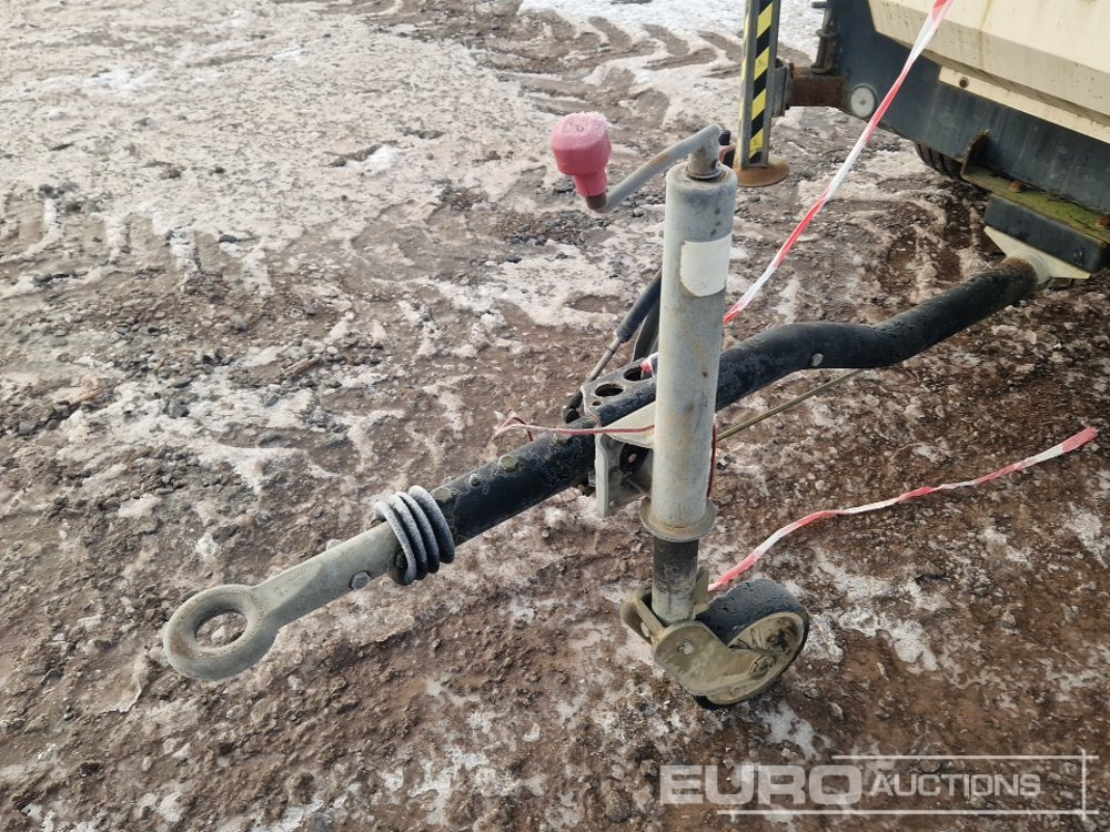 Osvetľovacia veža 2014 Towerlight BLED1-1557: obrázok 11