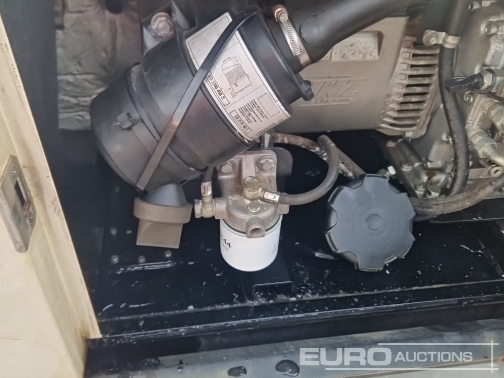 Osvetľovacia veža 2014 Towerlight BLED1-1557: obrázok 19