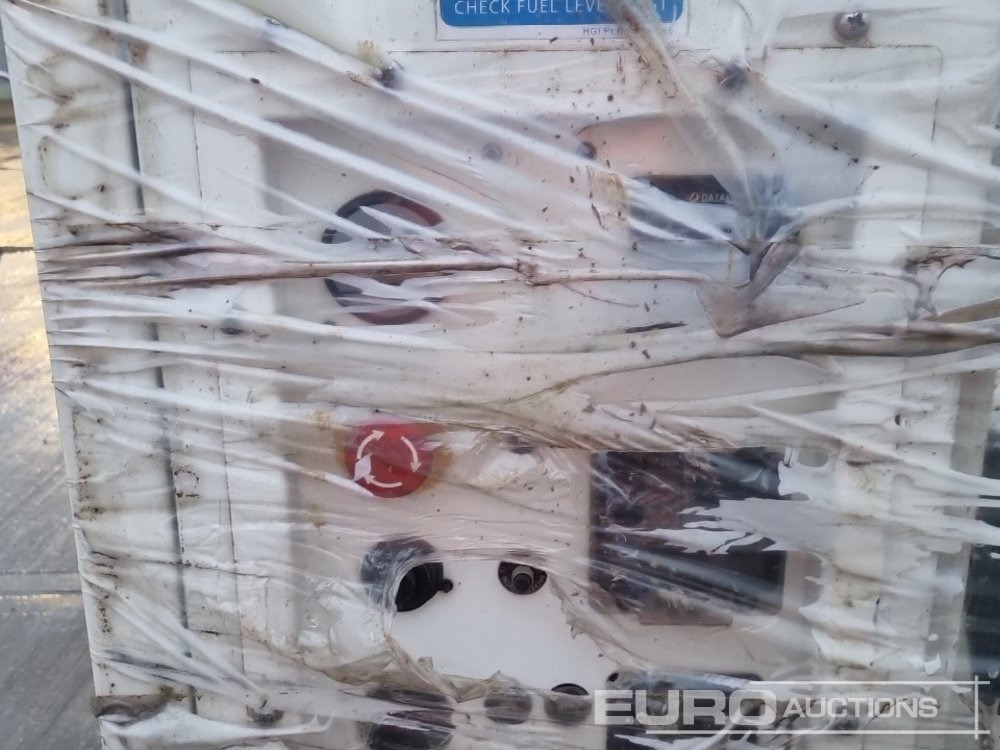 Elektrický generátor 2015 Harrington 10kVA Generator, Kubota Engine (Spares): obrázok 7 Elektrický generátor 2015 Harrington 10kVA Generator, Kubota Engine (Spares): obrázok 7