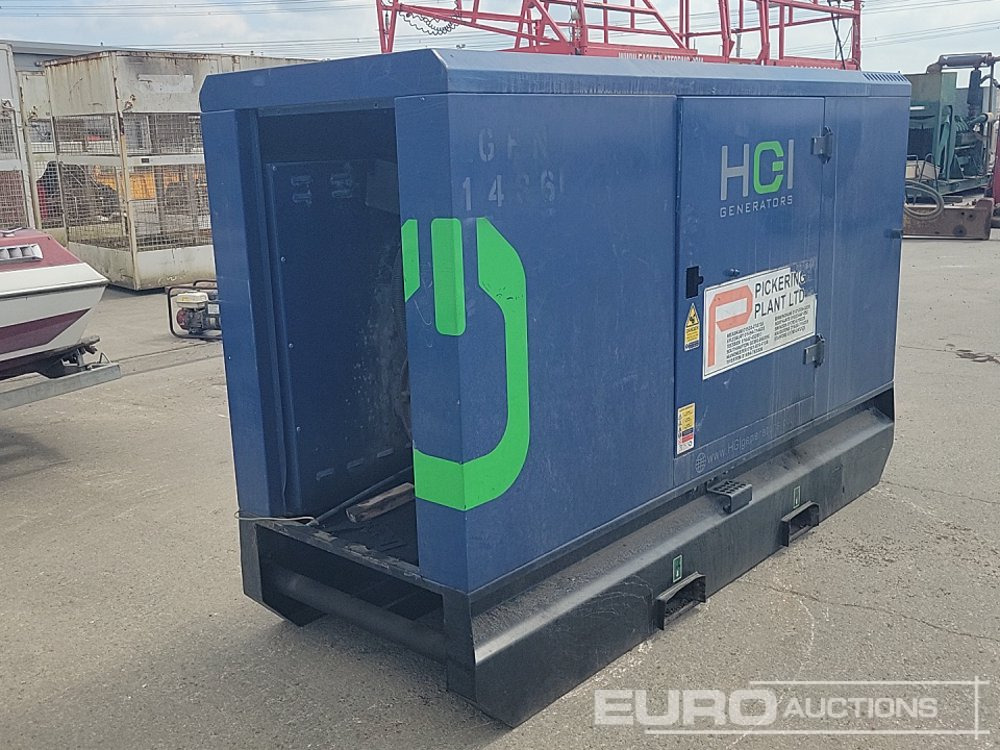 2015 Harrington HRD1000T - Elektrický generátor: obrázok 3 2015 Harrington HRD1000T - Elektrický generátor: obrázok 3