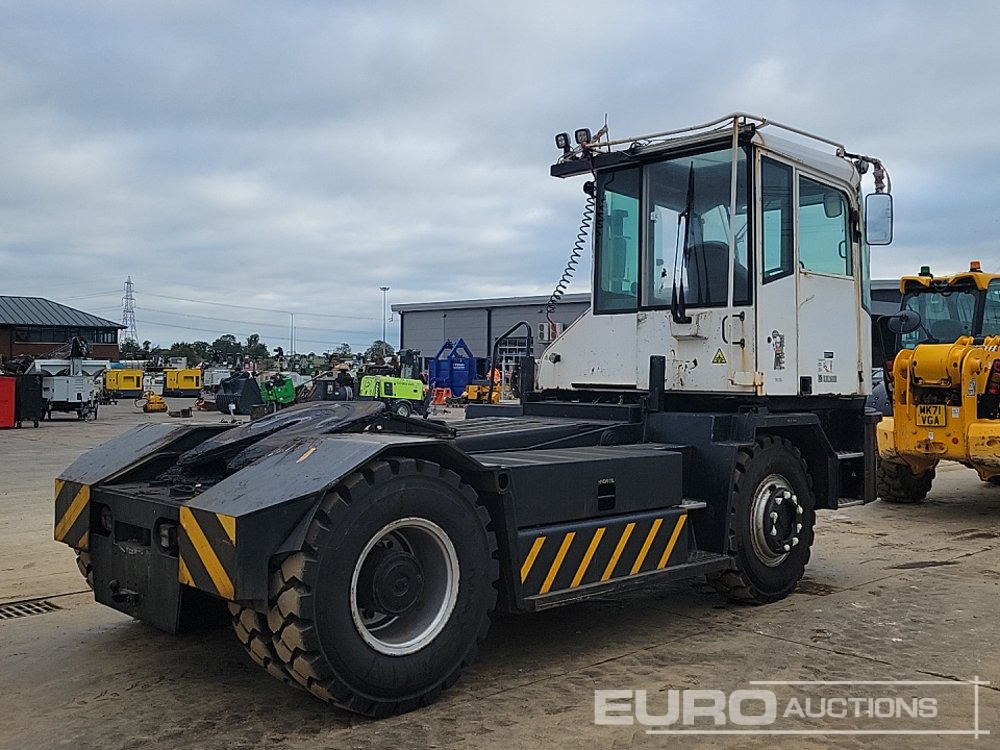 2015 Kalmar TR6181A - Terminálový ťahač: obrázok 5 2015 Kalmar TR6181A - Terminálový ťahač: obrázok 5