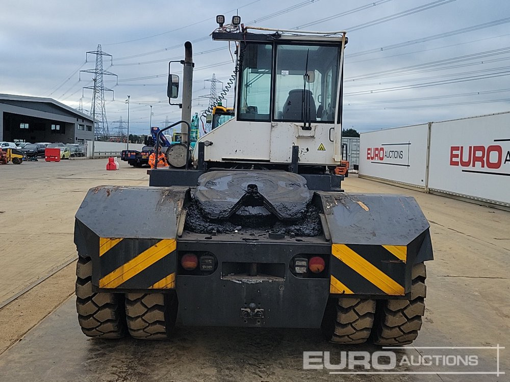 2015 Kalmar TR6181A - Terminálový ťahač: obrázok 4 2015 Kalmar TR6181A - Terminálový ťahač: obrázok 4