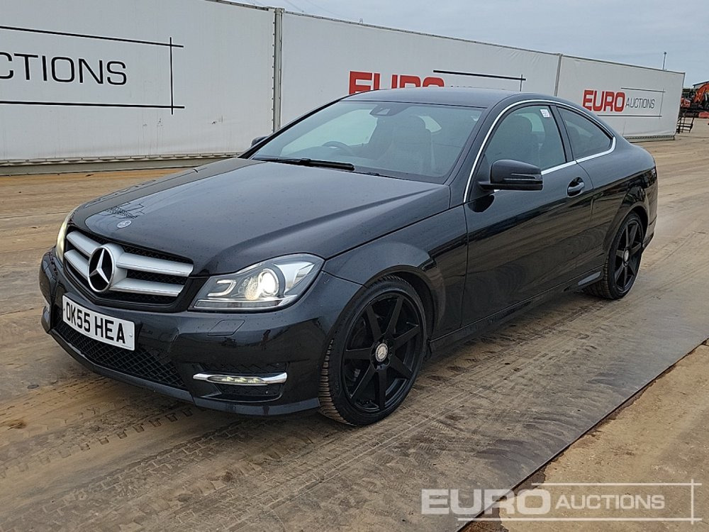 2015 Mercedes C250 AMG - Automobil: obrázok 1 2015 Mercedes C250 AMG - Automobil: obrázok 1