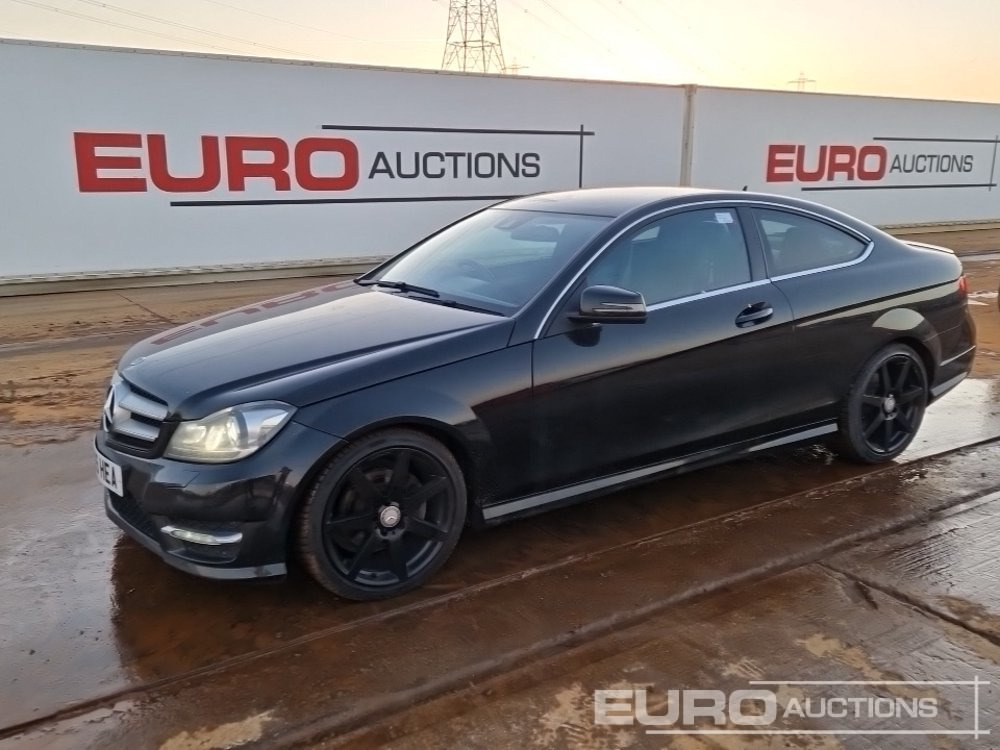 2015 Mercedes C250 AMG - Automobil: obrázok 1 2015 Mercedes C250 AMG - Automobil: obrázok 1