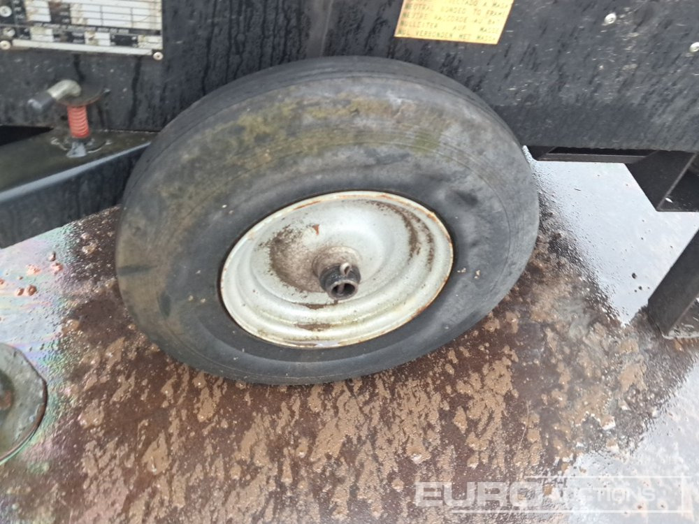 Osvetľovacia veža 2016 Mosa TFIM5.5: obrázok 10