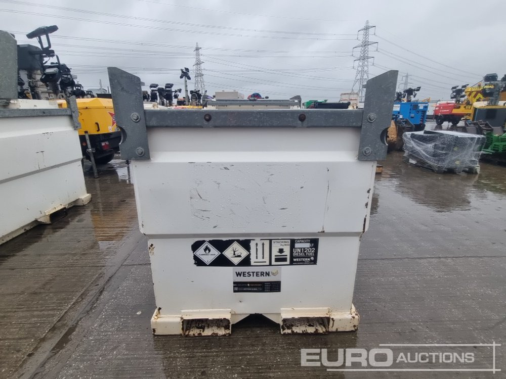 2016 Western 20TCG-GLB - Skladovacia nádrž: obrázok 4 2016 Western 20TCG-GLB - Skladovacia nádrž: obrázok 4