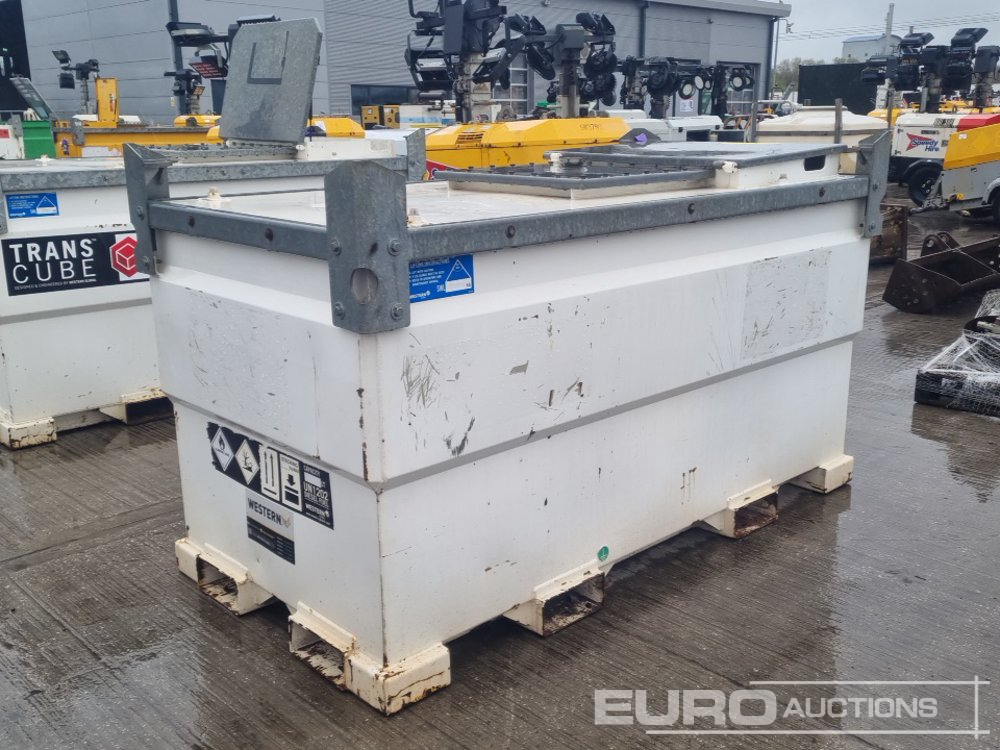 2016 Western 20TCG-GLB - Skladovacia nádrž: obrázok 5 2016 Western 20TCG-GLB - Skladovacia nádrž: obrázok 5