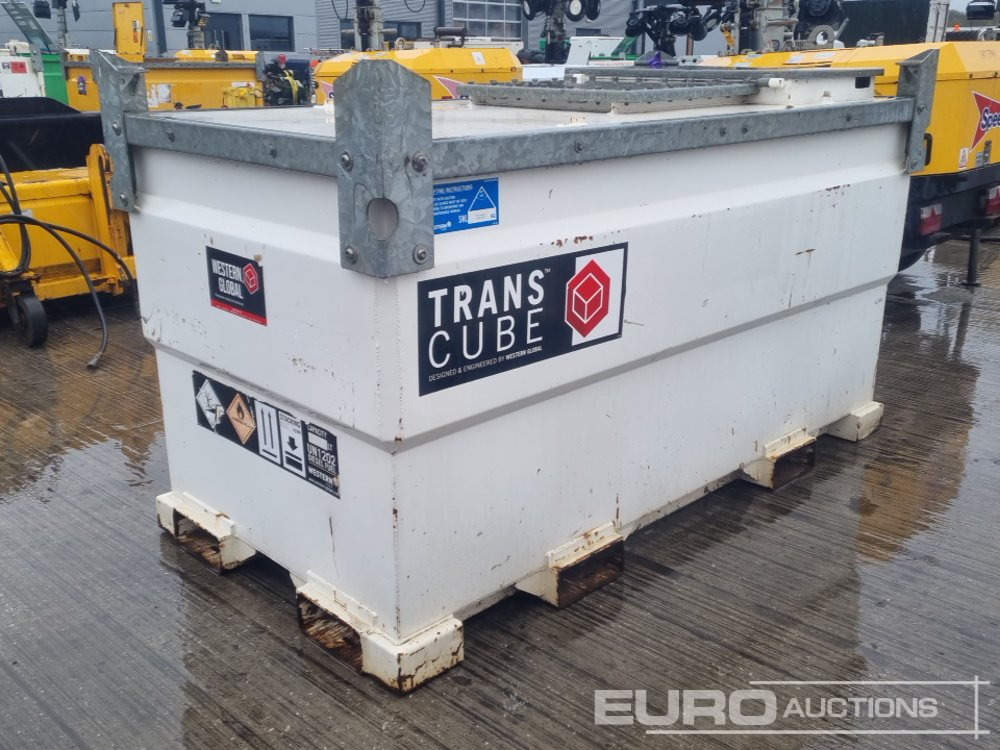 2016 Western 20TCG - Skladovacia nádrž: obrázok 5 2016 Western 20TCG - Skladovacia nádrž: obrázok 5