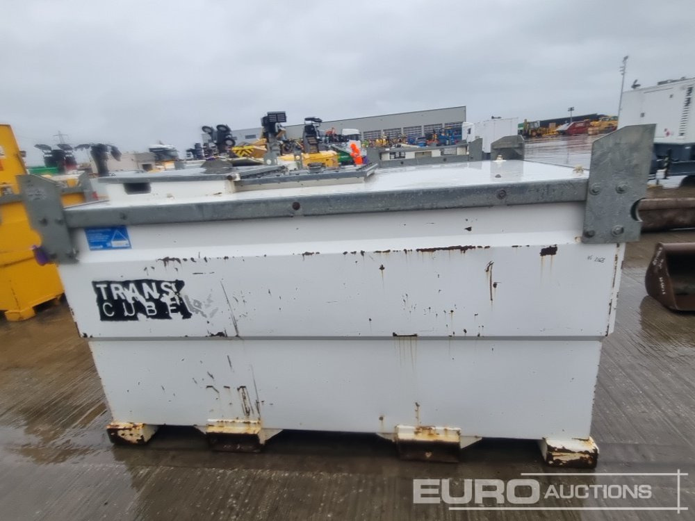 2016 Western 30TCG-GLB - Skladovacia nádrž: obrázok 2 2016 Western 30TCG-GLB - Skladovacia nádrž: obrázok 2