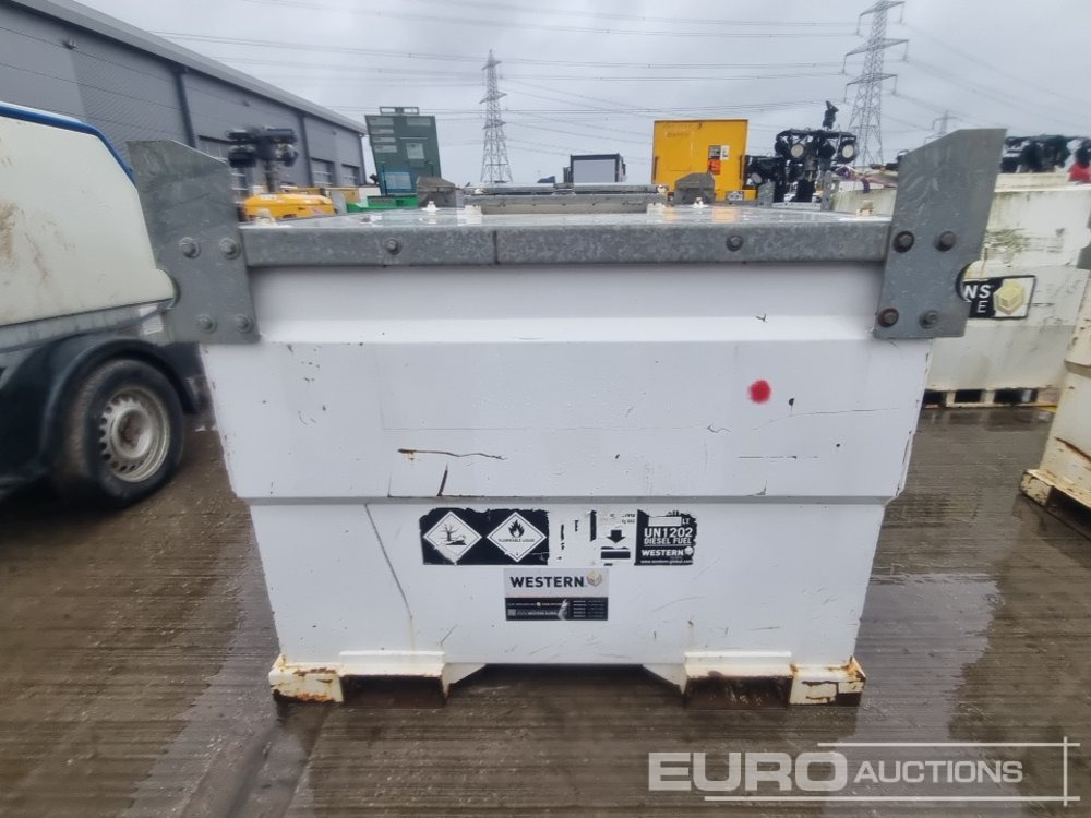 2016 Western 30TCG-GLB - Skladovacia nádrž: obrázok 4 2016 Western 30TCG-GLB - Skladovacia nádrž: obrázok 4