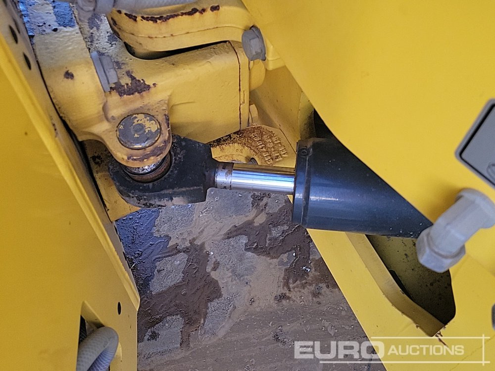 Valec 2017 Bomag BW135AD-5: obrázok 13