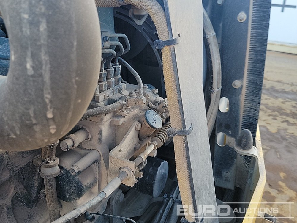 Valec 2017 Bomag BW135AD-5: obrázok 20