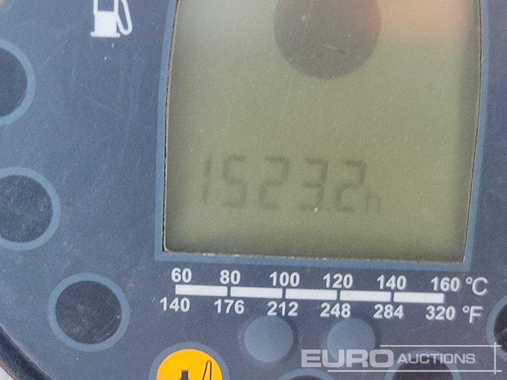 Valec 2017 Bomag BW135AD-5: obrázok 32